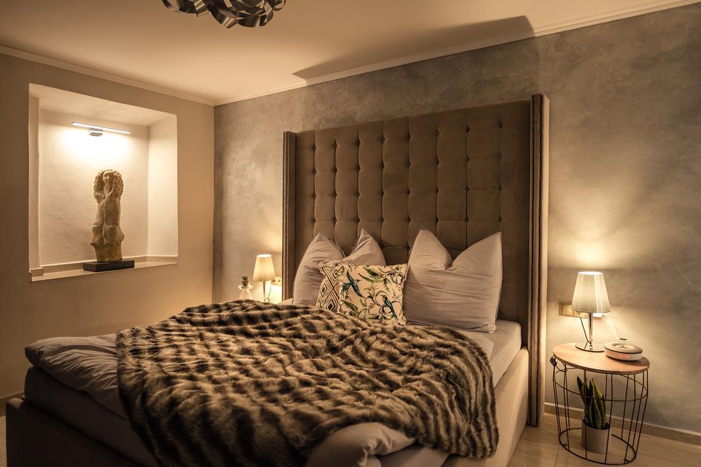 Apartment Luxury No. 91
