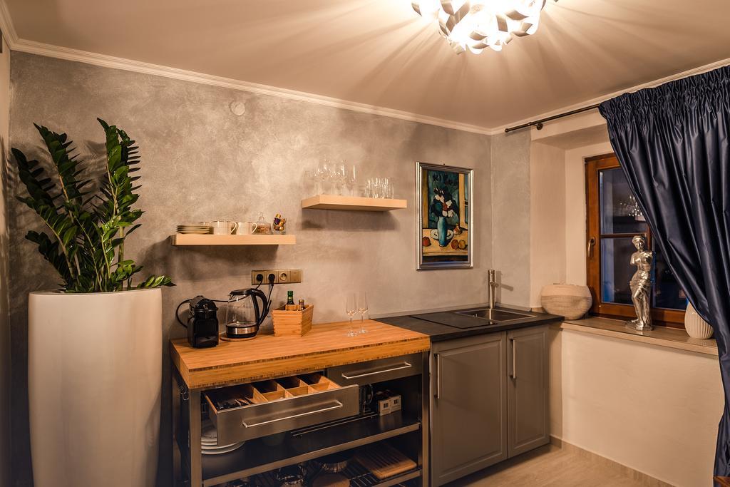 Luxury No. 91 Apartment Český Krumlov