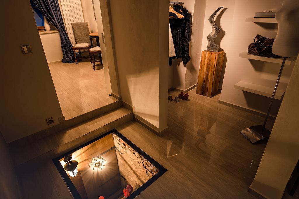 Luxury No. 91 Český Krumlov