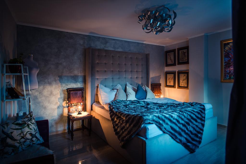 Luxury No. 91 Apartment