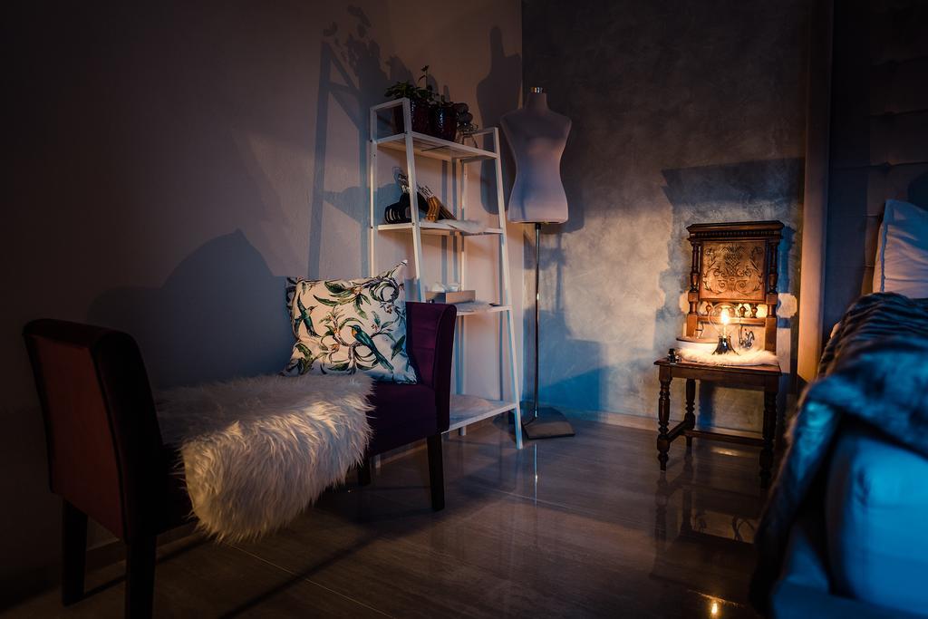 Apartment Luxury No. 91 *