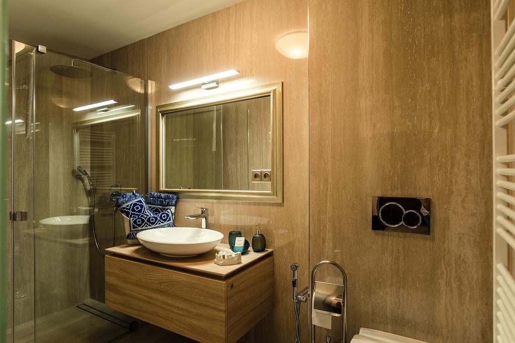 Apartment Luxury No. 91