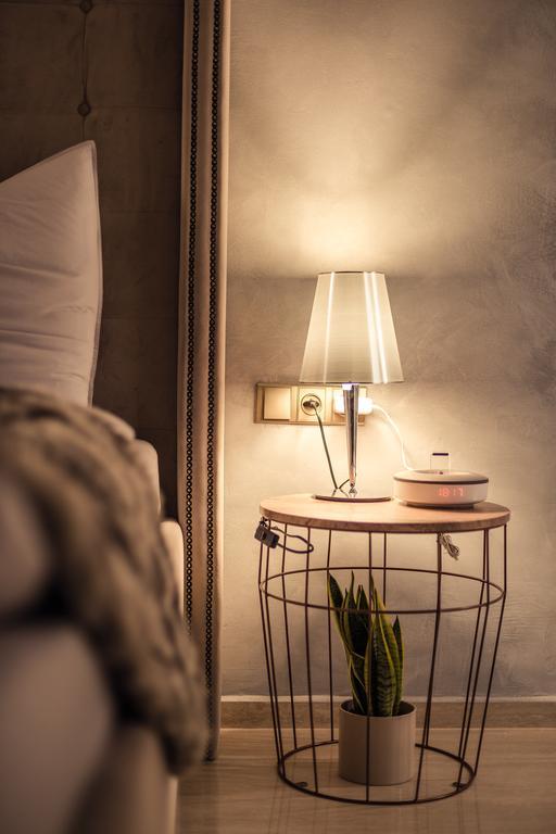 Luxury No. 91 Apartment