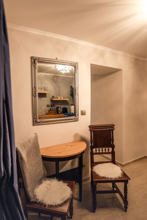Apartment Luxury No. 91