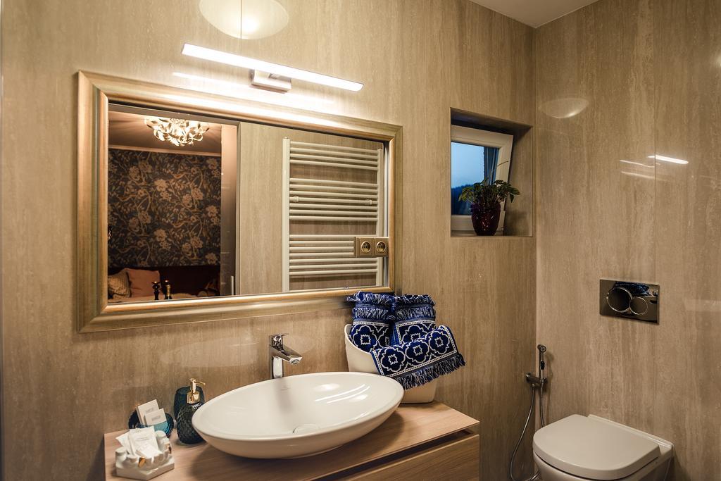 Apartment Luxury No. 91 *
