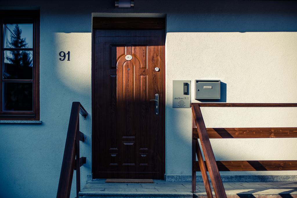 Apartment Luxury No. 91